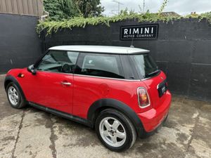 Mini Cooper One 1.6 3DR - Image 3