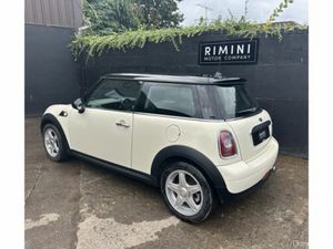 Mini Cooper Cooper 1.63 DR - Image 3