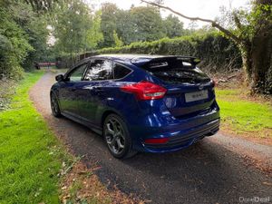 152 Ford Focus ST 2.0L, New NCT to March 2027! - Image 2
