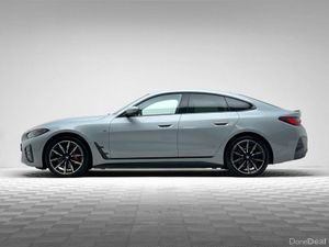 BMW i4 40 M SPORT EDRIVE - Image 4