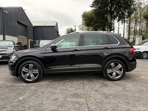 Volkswagen Tiguan DSG Auto - Image 2