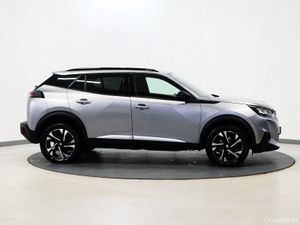 *75* 2023 Peugeot 2008 1.2 ALLURE - Image 3