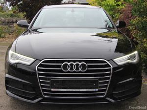 A6 Business Ed * S Tronic * 190Bhp Tdi - Image 2