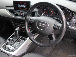A6 Business Ed * S Tronic * 190Bhp Tdi - Image 3