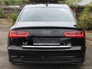 A6 Business Ed * S Tronic * 190Bhp Tdi - Image 4