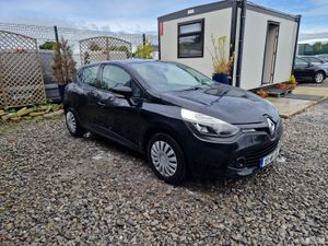 2015 Renault Clio 1.2  NCT 11/26 TAX 06/26 - Image 3