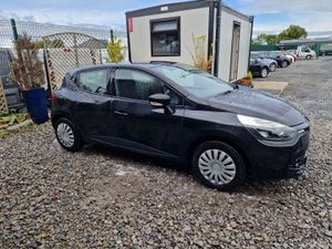 2015 Renault Clio 1.2  NCT 11/26 TAX 06/26 - Image 4