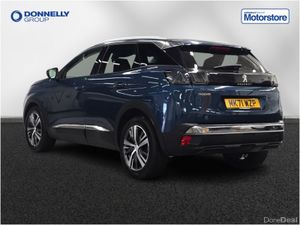 Peugeot 3008 Diesel Estate Allure Premium - Image 3
