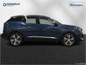 Peugeot 3008 Diesel Estate Allure Premium - Image 4