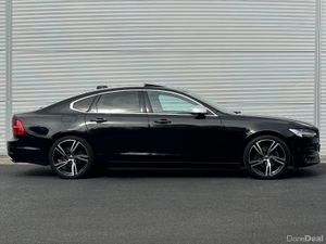S90 R-Design ULTRA  *Sunroof *Immaculate - Image 3