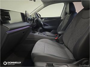 Volkswagen Tiguan Diesel Estate Match - Image 3