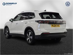 Volkswagen Tiguan Diesel Estate Match - Image 4