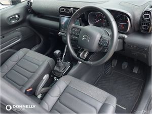 Citroen C3 Aircross Hatchback Shine Plus - Image 4