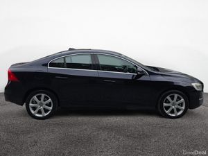 Volvo S60 D4 2015 Automatic - Image 4