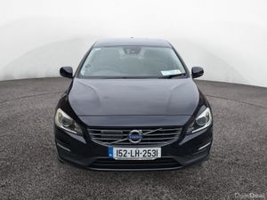 Volvo S60 D4 2015 Automatic - Image 2