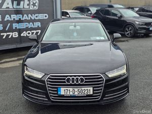 Audi A7 Sport Low Miles Executive Spec 218bhp (171 - Image 2