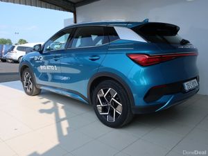 2025 BYD ATTO 3 Design 60kwh - Image 3