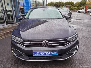 VOLKSWAGEN PASSAT 1.4 GTE DSG AUTOMATIC PHEV - Image 2
