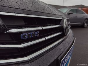 VOLKSWAGEN PASSAT 1.4 GTE DSG AUTOMATIC PHEV - Image 3