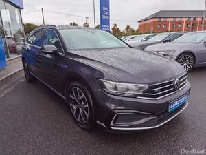 VOLKSWAGEN PASSAT 1.4 GTE DSG AUTOMATIC PHEV - Image 4