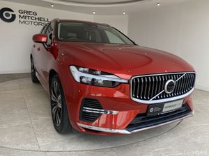 Volvo XC60 2022 - Image 3