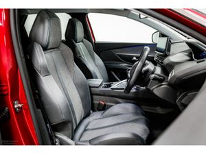 Peugeot 3008 Allure 1.5 Diesel 130HP - Image 3