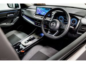 Nissan Qashqai ePower SV Premium 1.5 Hybrid 190HP - Image 2