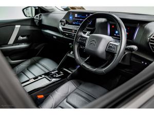 Citroen C4 Flair Pack 1.5 Diesel Auto 130HP - Image 2