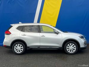 Nissan X-Trail 4X4 2.0 HYBRID // LEATHER INTERIOR - Image 2