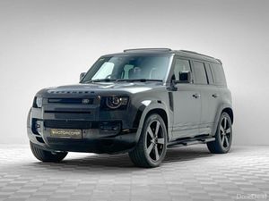 Land Rover Defender HSE X-DYNAMIC P400E - Image 3