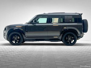 Land Rover Defender HSE X-DYNAMIC P400E - Image 4