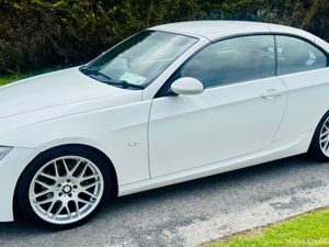 2010 BMW 3 Series Convertible NEW NCT - Image 4