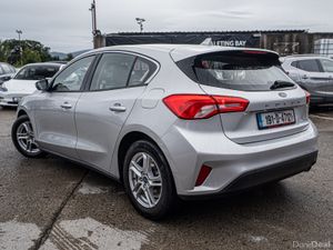 2019 Ford Focus 1.0/Only 35k mls/*2026 PRICE* - Image 2