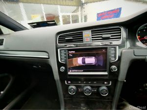 VOLKSWAGEN GOLF GTI ABA-AUCHH 5DR AUTO - Image 2