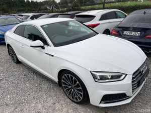 Audi A5 S-line - Image 4