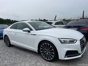 Audi A5 S-line - Image 2