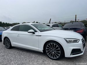Audi A5 S-line - Image 3