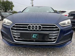 Audi A5 S-Line - Image 3