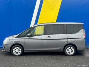 Nissan Serena 7-SEATER 2.0 HYBRID // REVERSE CAMER - Image 3