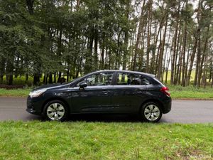Citroen C4 2015 130 BHP VTR+ - Image 4