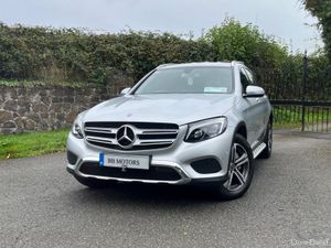 Mercedes-Benz GLC 220 D - Image 4