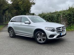 Mercedes-Benz GLC 220 D - Image 3