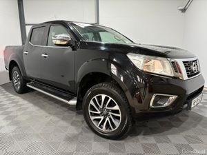 2016 Nissan Navara 2.3 Auto 190 Bhp - Image 2