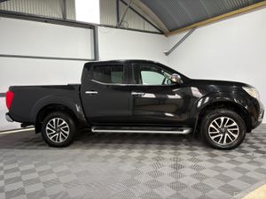 2016 Nissan Navara 2.3 Auto 190 Bhp - Image 4