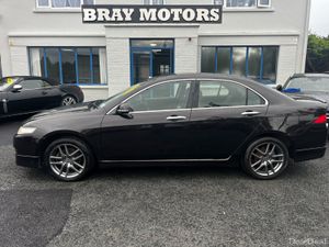 2007 HONDA ACCORD 2.0 VTEC TYPE S - Image 3