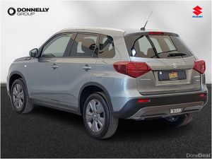 Suzuki Vitara Estate SZ-T - Image 3