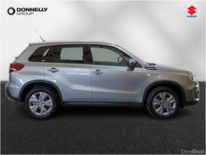 Suzuki Vitara Estate SZ-T - Image 4