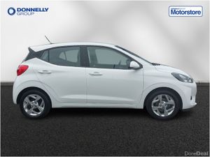 Hyundai i10 Hatchback SE Connect - Image 4