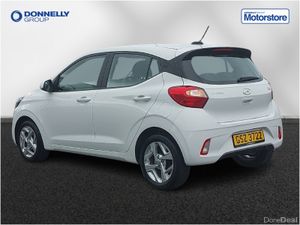 Hyundai i10 Hatchback SE Connect - Image 3