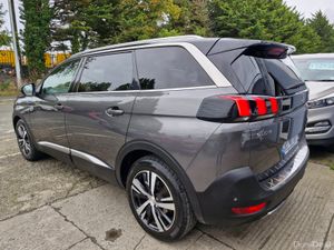 2020 PEUGEOT 5008 GT-LINE 1.5 BLUE HDI 130BHP AUTO - Image 4